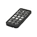 Remote Control for Polk Audio Surroundbar Soundbar RE15031 5000IHT 6000IHT IHT6000 3000IHT IHT3000 SB4000 4000IHT IHT4000 RE13052 RE13051 RE12081 Magnifi 1 ONE Omni SB1 RE8112-1 RE81121 RTRE81121