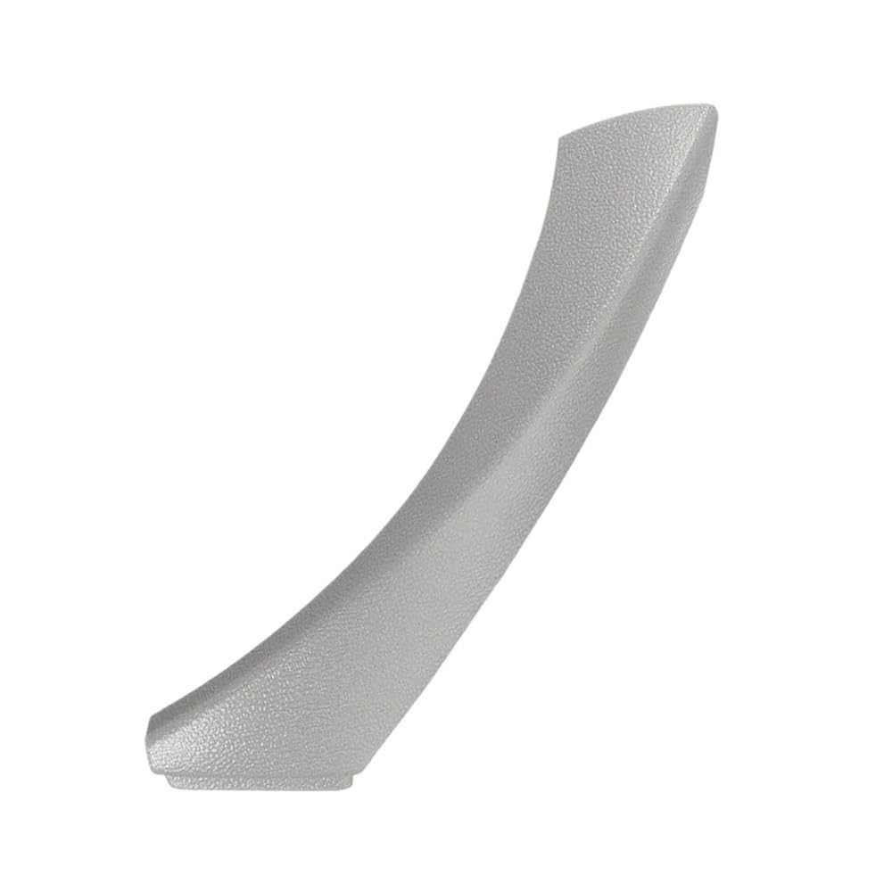 Ybvdcxp One Color Door Pull Handle Inner Door Panel Handle Pull Trim Cover Car For E90 3 Series For 2006-2011