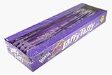Laffy Taffy Ropes - Grape, 24 count box