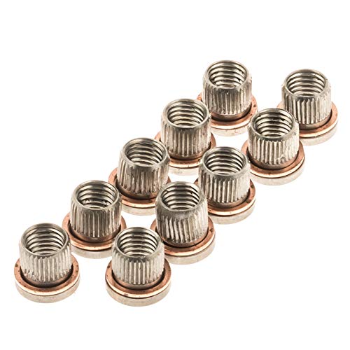 Riparazione Set di freni dirigenza bullone