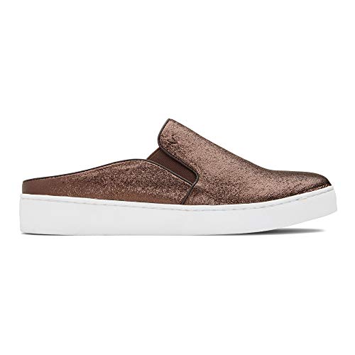 Vionic DAKOTA6346.5W Dakota Rose Gold 6.5 W