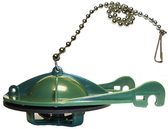 Replacement for American Standard Flapper for Cadet 3 FloWise Toilet 7381026-400.0070A Replaces Parts