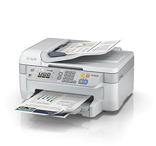 2022年版】エプソンのプリンターおすすめ12選！複合機も | HEIM