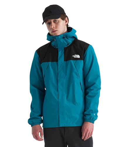 Image of The North Face Men's Antora Waterproof Jacket (Standard and Big Size)
