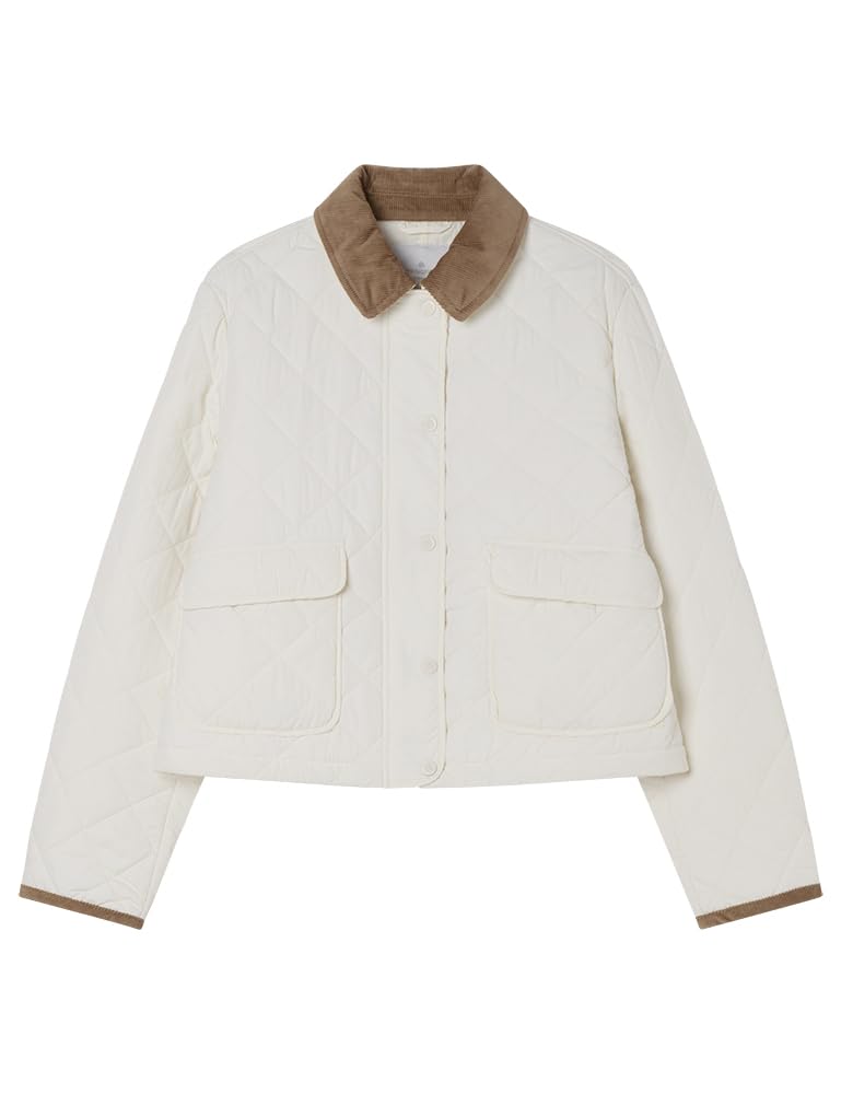 SPRINGFIELD Short Husky Jacket SPORT JACKET Mujer