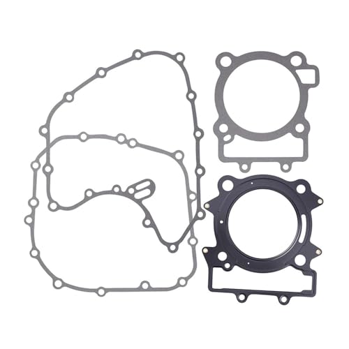 Joints de cylindre moto de précision couvercle étanche RC 390 250 - 6