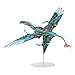 McFarlane Toys Avatar - Neytiri's Banshee