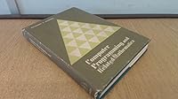 Computer Programming and Related Mathematics 0471029203 Book Cover