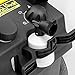 Lavor Idropulitrice ad Acqua Calda e Fredda ADVANCED, 2300 W, 230 V,...