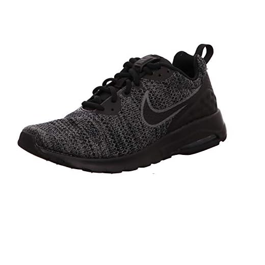 Nike Herr Grand Terrace löparskor, Svart - Svart svart svart 002-39 EU