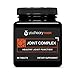 Youtheory Men's Joint Complex with UC-ll, 60 Count (1 Bottle)