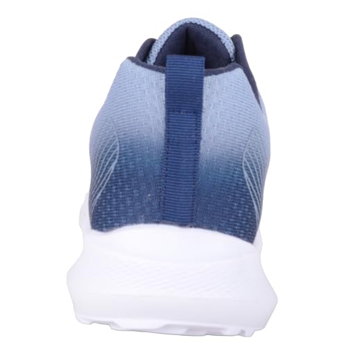 Baskets légères homme à lacets idéales pour le bureau et les sorties
