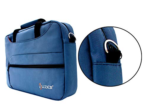 Bolso para portátil Lizer 13 pulgadas resistente miniatura 3