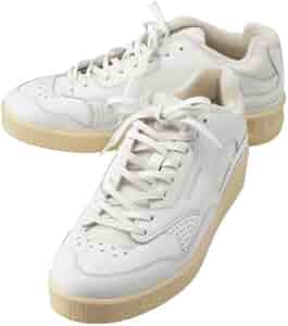 Amazon | [ジルサンダー] シューズ メンズ SNEAKERS - COW