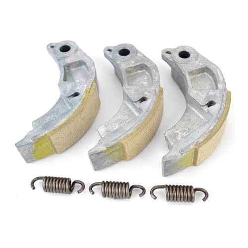 Poids des chaussures d'embrayage SH300 kit réparation scooter 22535-KFG