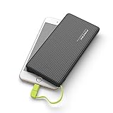 Carregador Portátil Pineng 10000mah para Samsung Galaxy S9