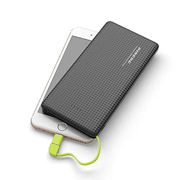 Carregador Portátil Pineng 10000mah para Samsung Galaxy S9