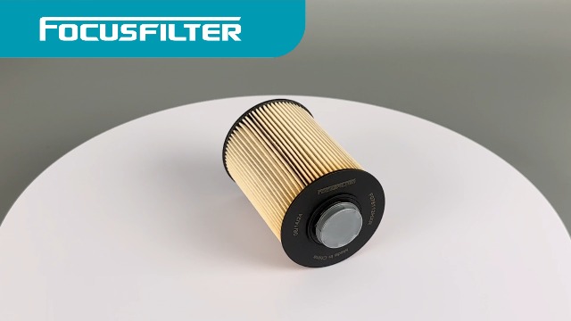 Amazon.com: FOCUSFILTER 8982402800 OEM Grade Fuel Filter, for