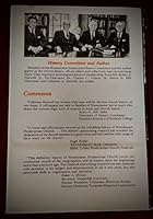 The Centennial History of Westminster Presbyterian Church: Originally Known as Moore Memorial Presbyterian Church B004GPC3C8 Book Cover