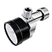 Beduan Flow Control Valve, 1/4