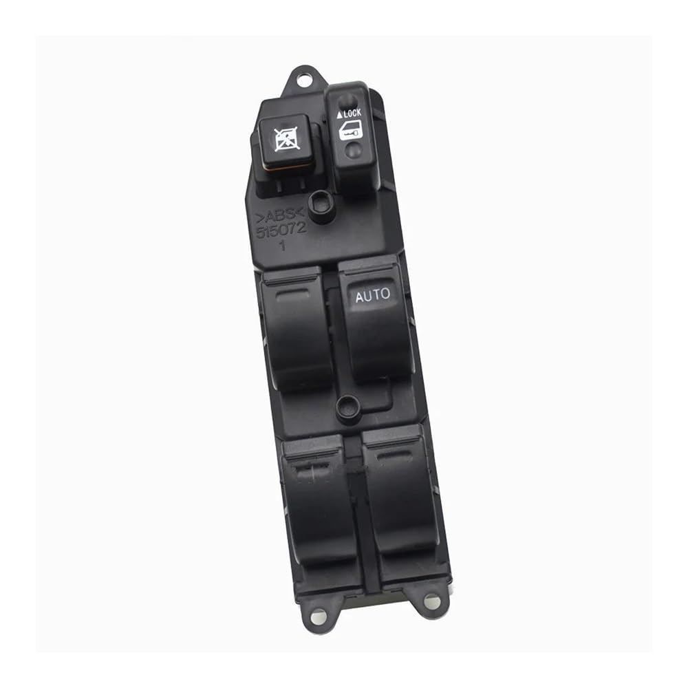 Commande Haute Précision 84820-12350 pour Porte Avant Droite Corolla AE110 - 6
