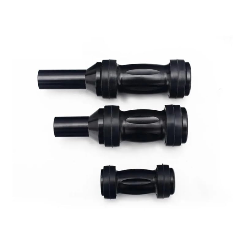 Commande avant 3/4" Softail Heritage Deluxe FLSTN Deuce FXSTD Springer Big Twin 58-79 - 6