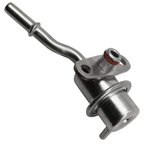 Regulador de presión de inyección de combustible Beck Arnley 1591110 para motor