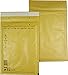 Produktbild Global 25 Stück Luftpolsterumschläge 4/D 200 x 275 mm braun