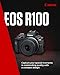 Canon EOS R100 + RF-S 18-45mm F4.5-6.3 IS STM Lens - Compact Mirrorless Digital Camera - 24.1 MP, 4K Video - 6.5fps Continuous Shooting - Face & Eye Detection, Bluetooth, Wi-Fi - Camera Bag+64GB Card