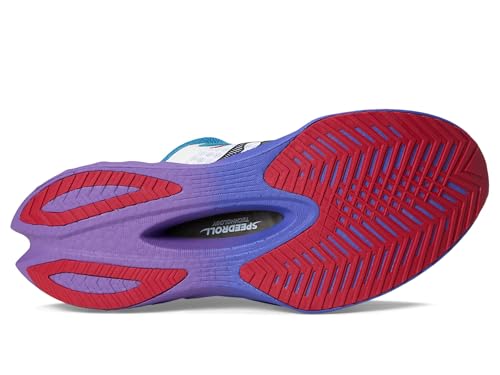 Image of Saucony Mens Endorphin Pro 4 Running Shoe