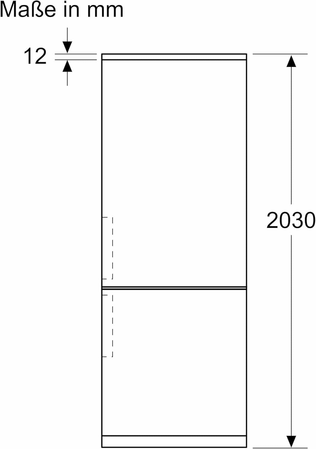 Siemens iQ500 KG39NAIAU Freistehende Kühl-Gefrier-Kombination 363 l Total noFrost hyperFresh LED Beleuchtung 203 x 60 cm Gebürsteter Stahl AntiFingerprint