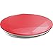 PopSockets: Collapsible Grip & Stand for Phones and Tablets - Metallic Diamond Red