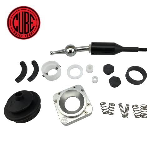Amazon.com: CUBE Speed - Premium SHORT SHIFTER for Skyline R32 R33