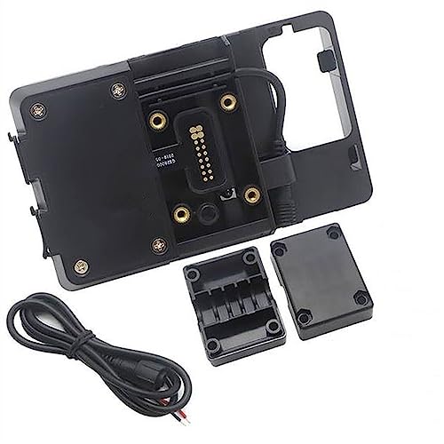 Support GPS moto BMW G310GS 2018 2019 2020 2021 fixation téléphone