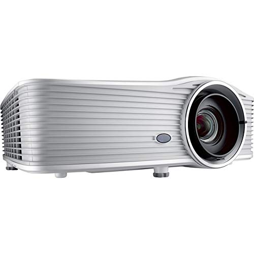 Optoma WU615T 3D Ready DLP Projector - 1080p - HDTV - 16: 10 #1