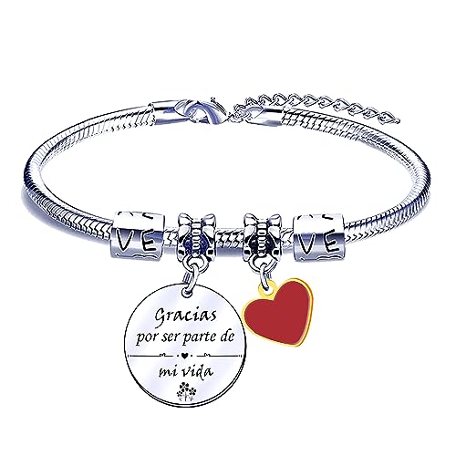 Imagen de POIUYTRE Pulsera de Mejor Amiga