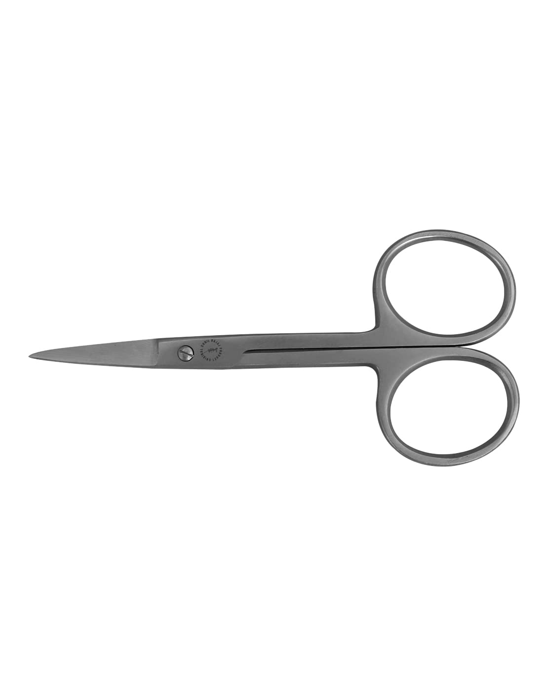 Sunil Bajaj, Eyebrow, Nose, Beard and Moustache Scissor (Straight Scissor) 1