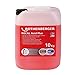 Produktbild Rothenberger ROT-1500000914 ROCAL  Desincrustante Acid Plus 25 kg Kupfer, 5 V, Cranberry