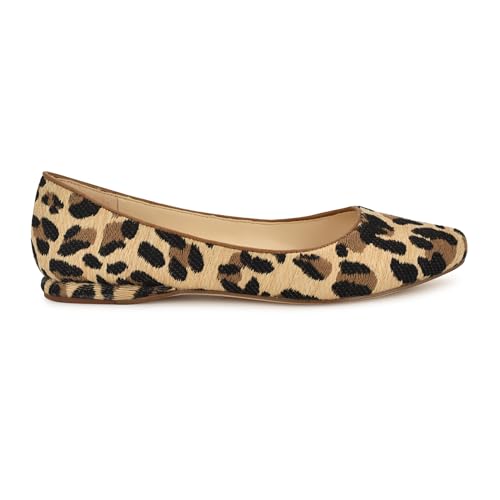 Image of Nine West Women's Speakup Ballet Flat