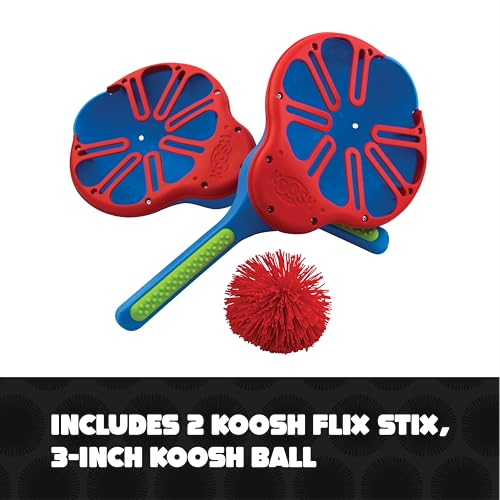Image of Koosh Flix Stix Active Play for Ages 6 to 11