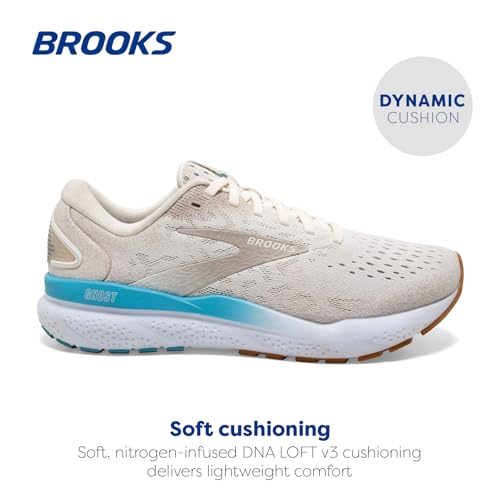 Image of Brooks Women's Ghost 16 Neutral Running Shoe