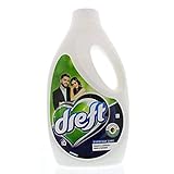Dreft - Detergente Líquido para Negra & Oscura - 1320 ML