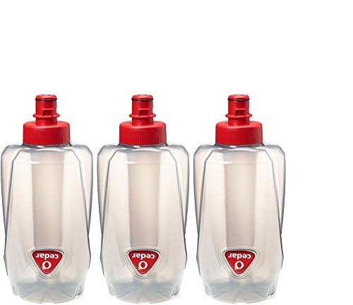 O-Cedar ProMist Replacement Bottles (1st Generation , (Pack - 3))