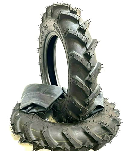 Lug I-3 R1 Traction Tires