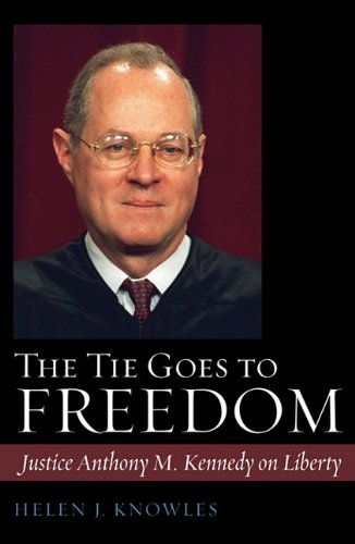 Buy The Tie Goes to Freedom — BookShops.in