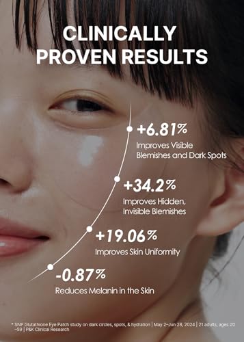 image for SNP Shining Nature Purity [K Beauty Snp] Glutathione Dark Zero Toning 