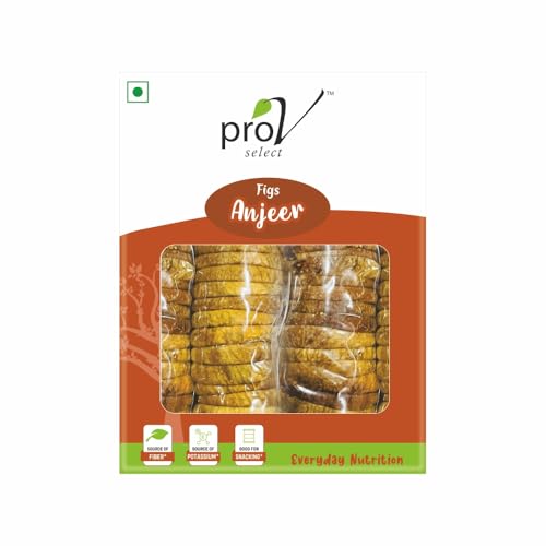 ProV Select - Figs 400g