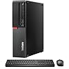 Lenovo ThinkCentre M920S SFF Desktop – Intel I5-9400, 16 GB DDR4, 500 GB SSD, Wi-Fi, BT, VGA, DisplayPort, HDMI, DVD-RW, USB tipo C, lector de tarjetas SD, Windows 11 Pro (renovado)