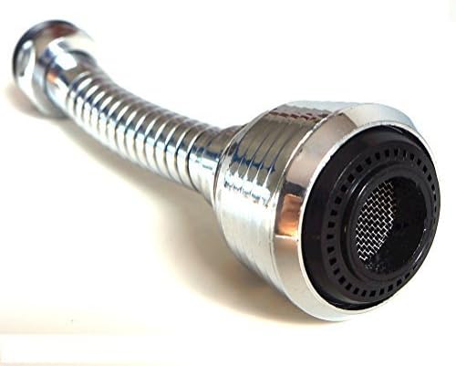 BFG Flexible Kitchen Faucet TAP | Aerator | Very Strong | 2 Years Warranty