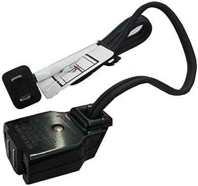 Presto 85691 9982 0546607 0541106 - Cable magnético para freidora